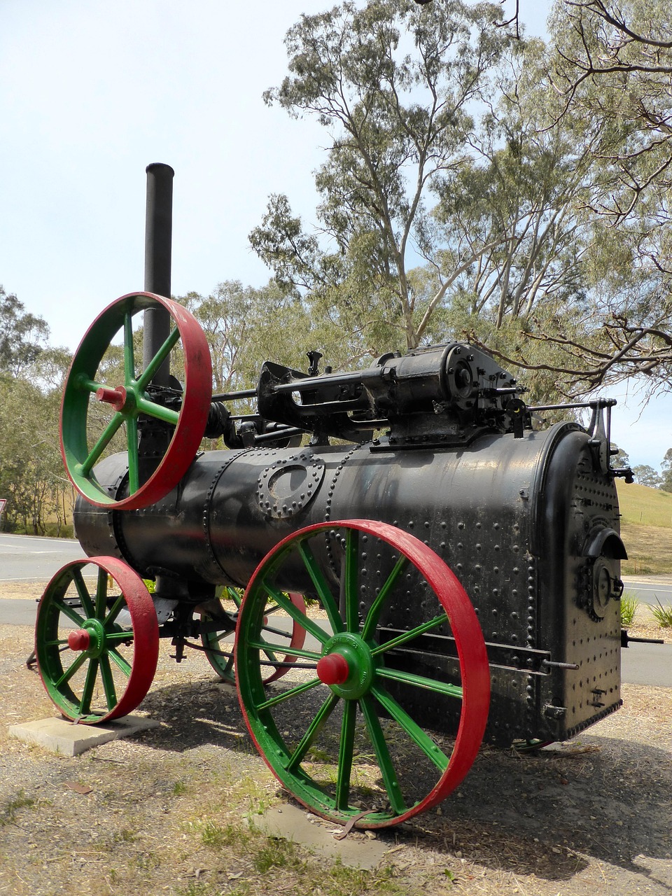 Steam Engine 12 10,000+ Free Steam-Engine & Steam Engine Images - Pixabay