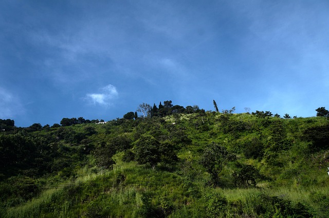 El Salvador San Marcos Berg Kostenloses Foto auf Pixabay Pixabay