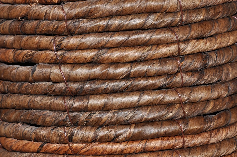 Braid Rattan Bast - Free photo on Pixabay - Pixabay