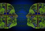 binary, one, null