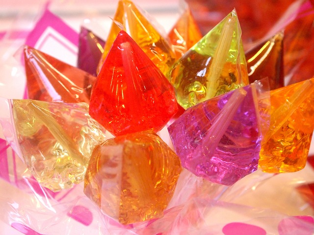 Free Jelly Food photo and picture