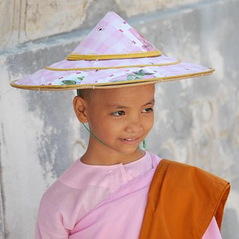 Free Convent Novice photo and picture