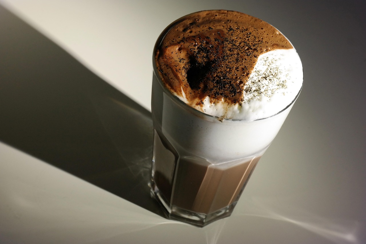 Cocoa Milk Drink Free photo on Pixabay Pixabay