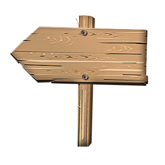 Free Sign Signpost illustration and picture