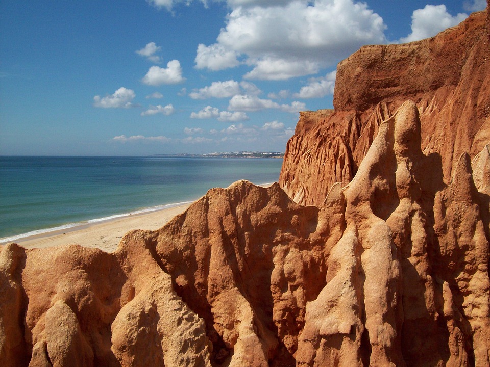 Costa Rocosa Rocoso - Foto gratis en Pixabay - Pixabay