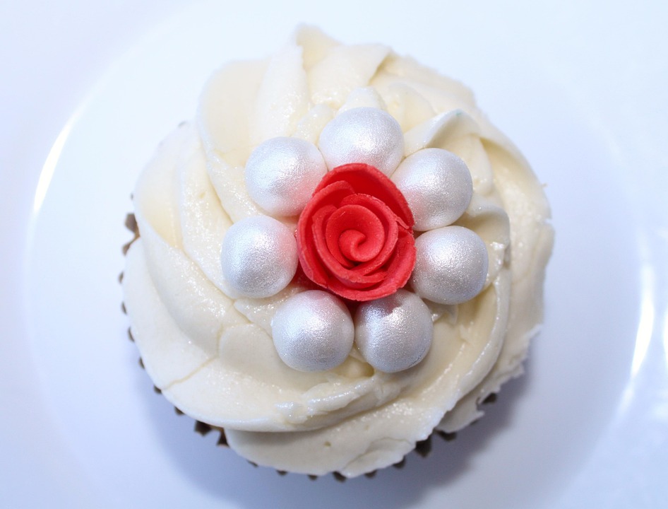 Wedding Cake Tart Dessert · Free photo on Pixabay