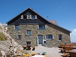 berggasthaus red rock pass, inn, hut