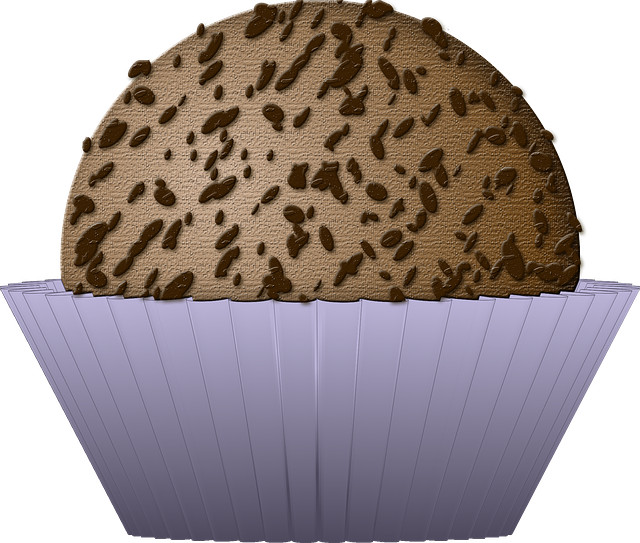 Free chocolate brazilian food happy birthday illustration