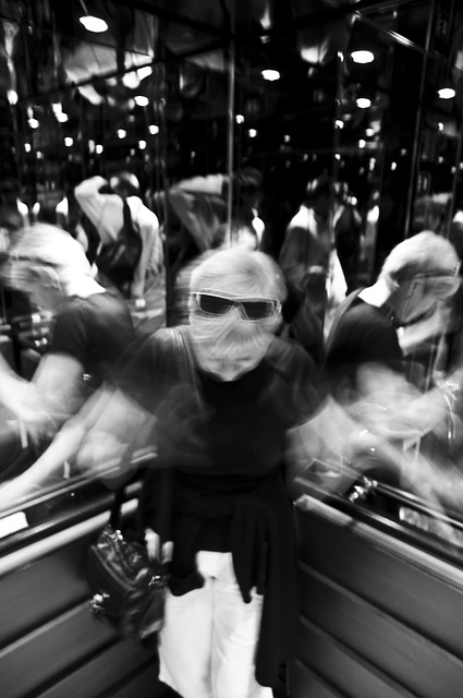 Free Disco Dance photo and picture