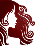 woman, hair, face