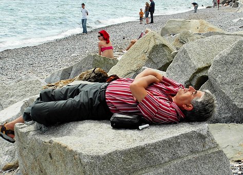 Free Man Beach photo and picture