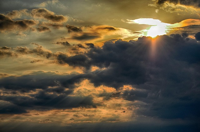 Free Cloud Solar photo and picture