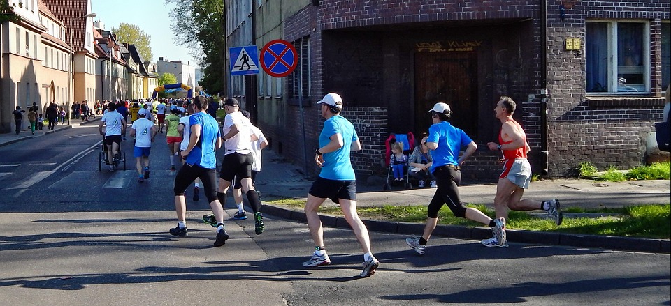 Cómo preparar una maratón