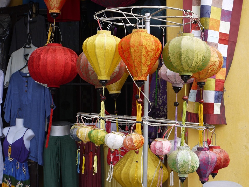 中国的灯笼 灯笼 中国人 - Pixabay上的免费照片 - Pixabay