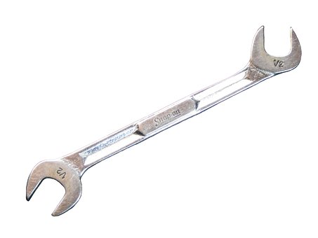 Download free HD stock image of Wrench Offset Wrench Free Wrench Offset Wrench photo and picture