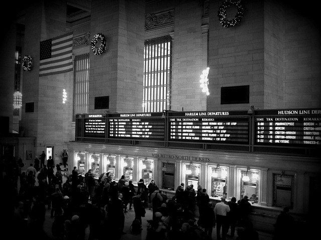 Free Grand Central Terminal Nyc photo and picture
