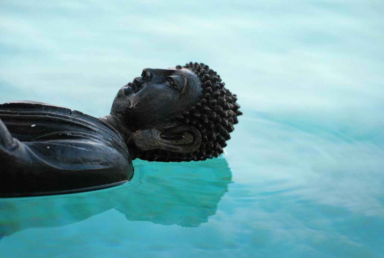 Best Water Yoga Poses For Yoga In The Pool Best Water Yoga Poses For Yoga In The Pool