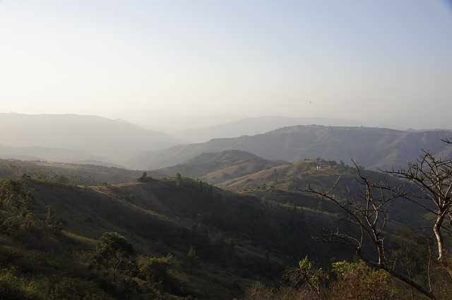 Free Mountains South Africa photo and picture