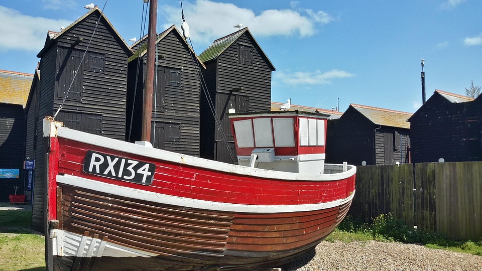 Bluewater Fishing: The Ultimate Adventure for Anglers