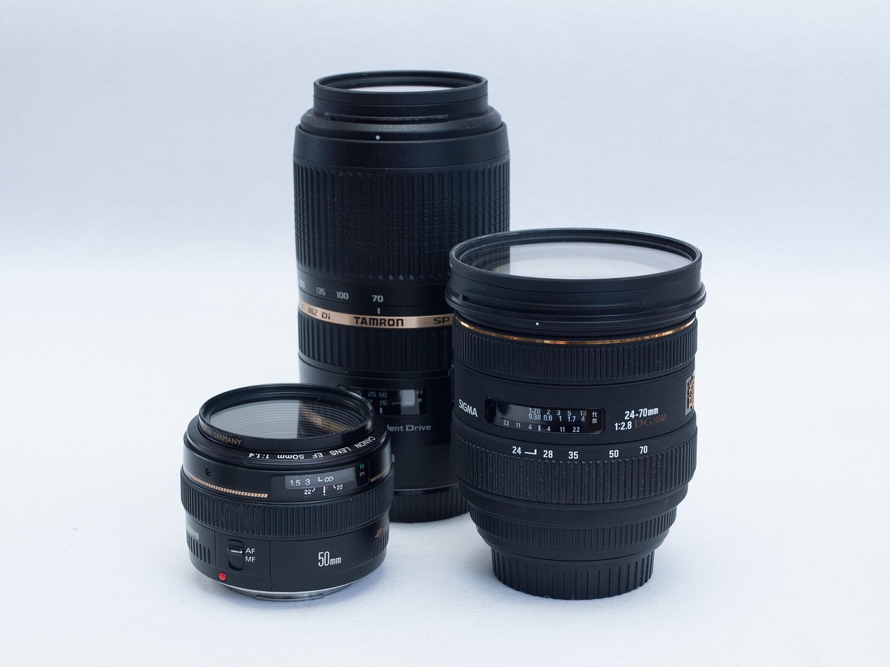 Lens Camera Canon Eos 5D - Free photo on Pixabay - Pixabay