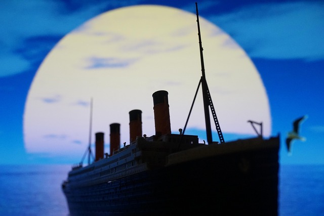 Free Cruise Ship Times photo and picture