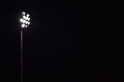 Stadion, Lys, Sport, Baggrunde, Arena