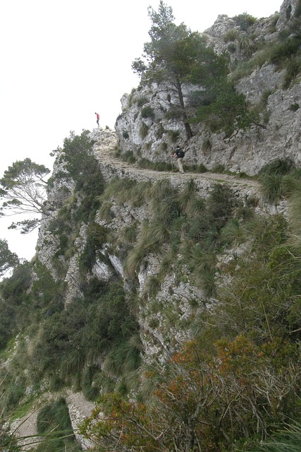 Free Hike Mallorca photo and picture