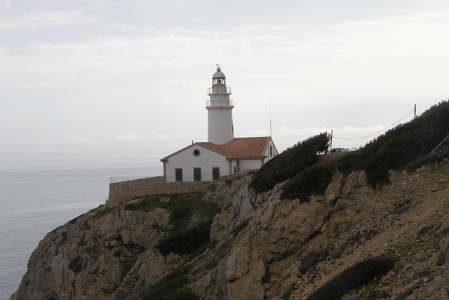 Free Lighthouse Canary Islands photo and picture