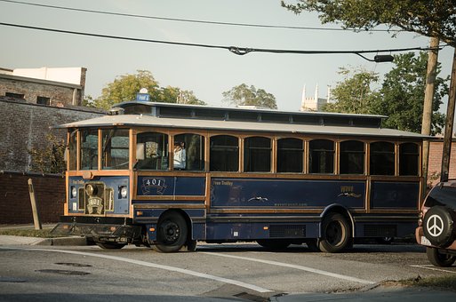 Free Bus Old photo and picture