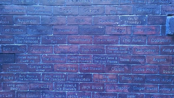 Free Bricks Full Hd Wallpaper photo and picture