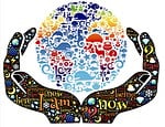 be, being, presence