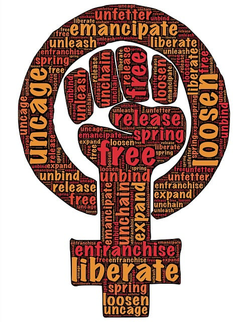 Free emancipate liberation liberate illustration