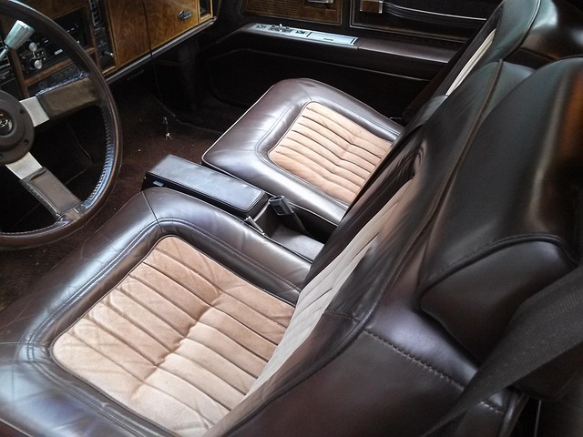 Free Car Interior Car Seats photo and picture