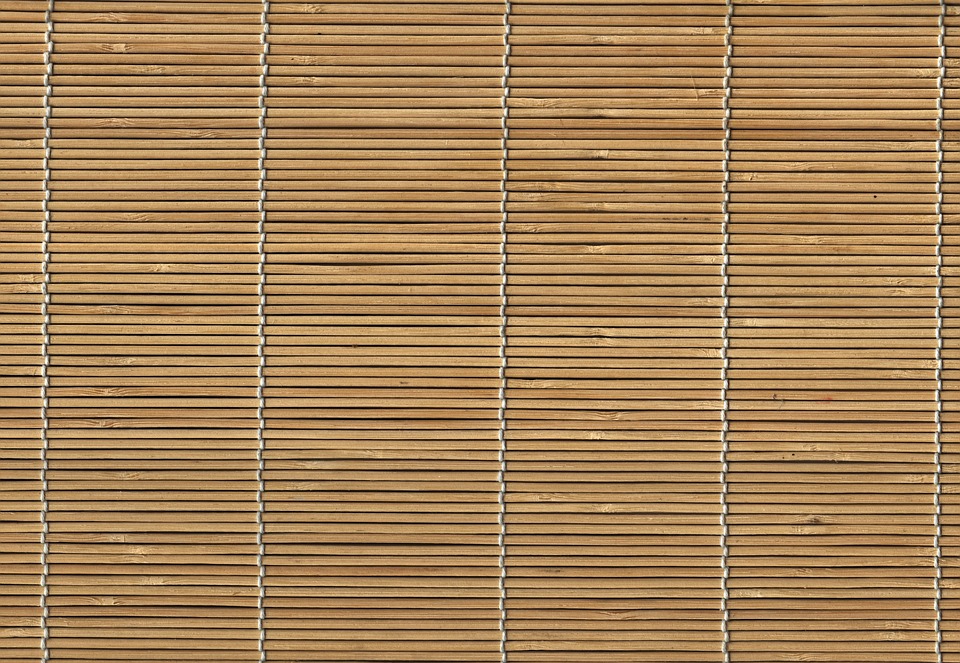 bamboo template