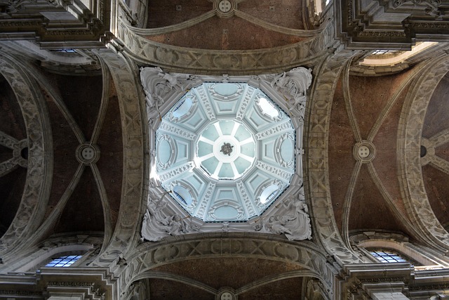Dome Vaults Building - Free photo on Pixabay - Pixabay