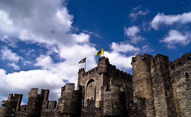 Free Belgium Europe photo and picture