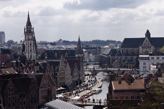 Free Belgium Europe photo and picture