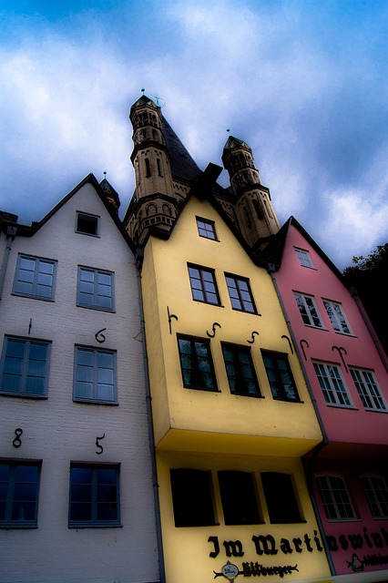 Free Germany Europe photo and picture