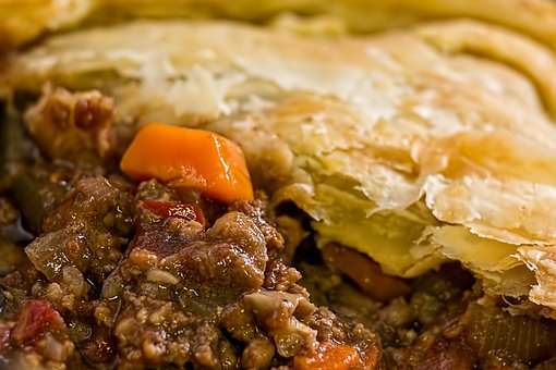 Special Meat Pie Unique Australian Foods to Try Before You Die
