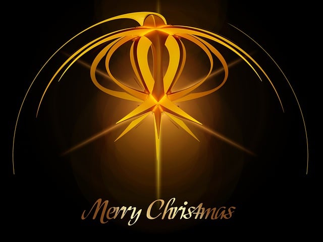 Adviento, Estrella, Estrellas, Navidad