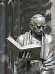 figure, sculpture, hanover