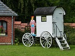 bad car, dare, mecklenburg