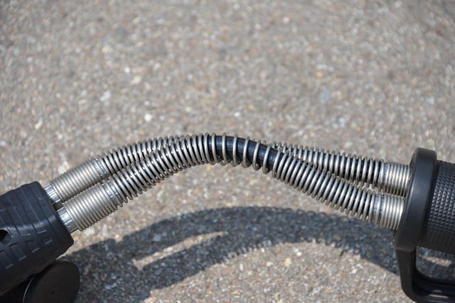 Slang, Hydraulica, Brandweerlieden