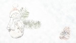 snow man, advent, snow storms