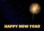 new year's day, new year's eve, sylvester