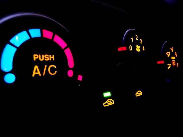 Free Car Instrument Panel photo and picture