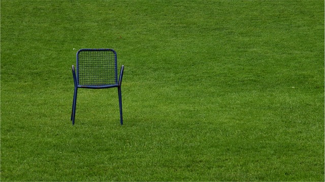 Free Chair Lawn photo and picture