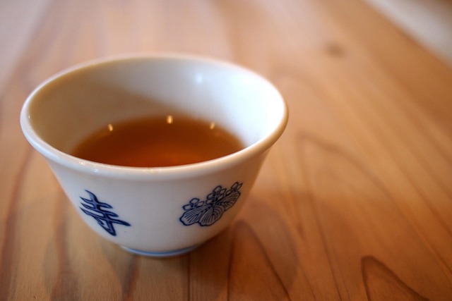 Free Tea Japan photo and picture