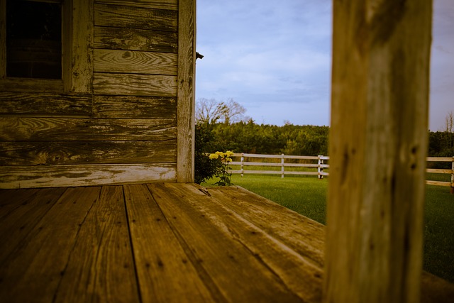 Free Shack Antique photo and picture