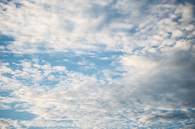 Free Clouds Sky photo and picture